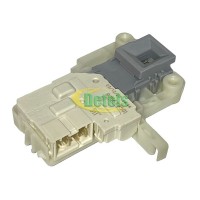 Замок люка (убл) Bitron DL-LC2 808679501 для пральної машини Zanussi, Electrolux, AEG (3792036026) Замок люка (убл) Bitron DL-LC2 808679501 для пральної машини Zanussi, Electrolux, AEG (3792036026)